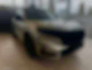 Honda CR-V e: PHEV Advance Tech 2025