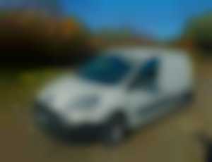 Peugeot Partner 1.6 HDI - 2012