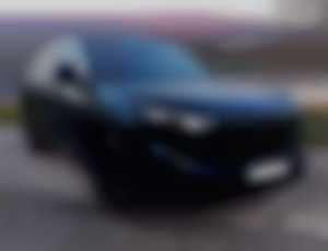 Honda CR-V 2.0 i-MMD hybrid Elegance AWD e-CVT