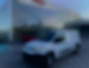 Citroën Berlingo Van BHDi100 BVM6 L2