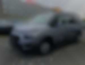 Citroën Berlingo BlueHDi 130 SS Shine XL