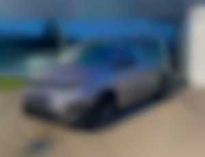 Citroen Berlingo 1.5 BlueHDi PLUS