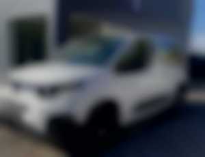 Citroën Berlingo 1,5 BlueHDi PLUS