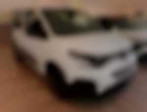 Citroën Berlingo Plus