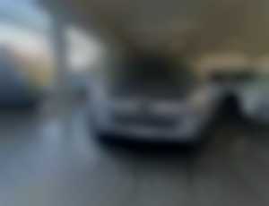 Citroën Berlingo MAX, EAT8