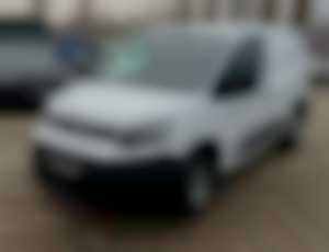 Citroën Berlingo 1.5HDI 75kw MT6 L1 ! NOVÉ ! NOSNO...