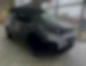 Citroën Berlingo Plus