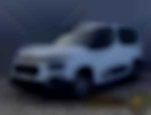 Citroën Berlingo BlueHDi 100 SS Feel Pack M