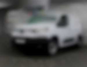 Citroën Berlingo Van L2 1000kg CLUB BlueHDi 100 MT...