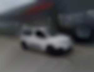 Citroën Berlingo MAX BHDI 130 EAT8