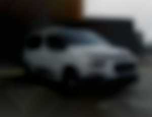 Citroën Berlingo BlueHDi 130 SS Feel Pack XL