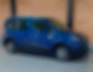 Citroën Berlingo 1,5 HDi Family