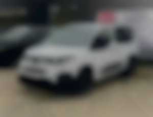 Citroën Berlingo MAX XL BlueHDi 130 SS EAT8 7-MIE...