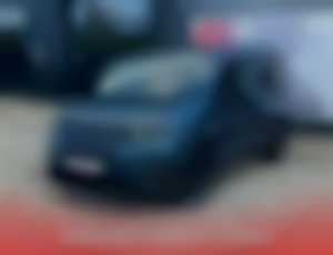 Citroën Berlingo (M1) MAX BlueHDi 130 SS EAT8