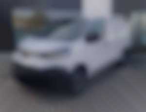 Citroen Jumpy 2.0 BlueHDi Van L2H1