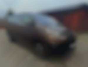 Citroën Jumpy Spacetourer