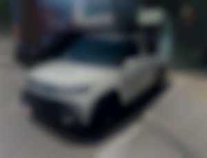 Hyundai INSTER 49 KWH CROSS 