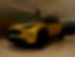 Toyota Yaris Cross Executive Hybrid