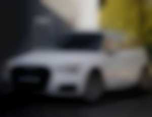 Audi A3 Sportback TFSI AT  AJ NA SPLÁTKY  PROTI...