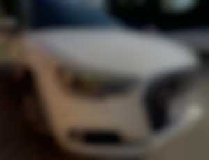 Audi A3 Sportback 35 1.5 TFSI COD Sport S tronic