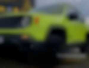 Jeep Renegade 4x4 2,0MJT 103KW UPLAND AT 9GARAN...