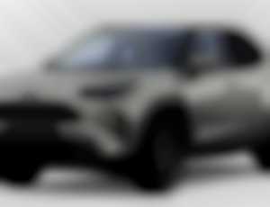 Toyota Yaris Cross Hybrid 1.5 Style