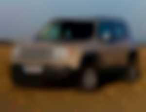 Jeep Renegade 2.0D MultiJet II