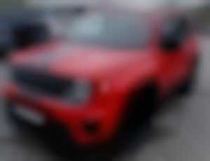 Jeep Renegade 1.5 e-Hybrid Limited