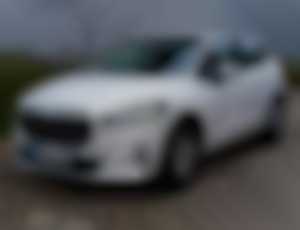 BMW Rad 2 Active Tourer 2 218d AT