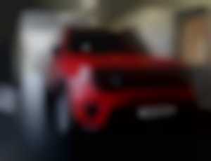 Jeep Renegade 1,5 e-Hybrid 130k 7AT
