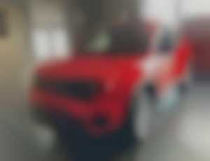 JEEP Renegade 1,5 7AT e-Hybrid