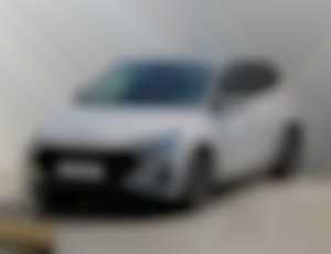 Hyundai i20 1.0 T-GDI 74 kW  100 k 7DCT