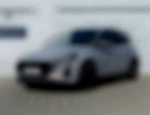 Hyundai i20 1.0 T-GDi Family