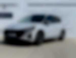 Hyundai i20 1,0 T-GDi Family