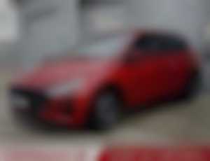 Hyundai i20 Family  Smart Pack 1,2i 58kW