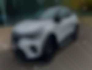 Mitsubishi ASX 1.6 HEV Instyle AT, 105kW143k