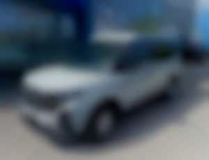 Ford Tourneo Courier Family 1.0 EcoBoost 125k M6