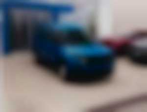 Ford Tourneo Courier TREND 1.0 EcoBoost 125k M6 (9...