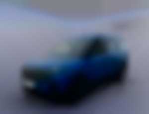 Ford Tourneo Courier E- EV STD (44kWh) 136k (100kW...