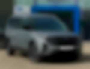 Ford Tourneo Courier EcoBoost 125k A7 (92kW) Titan...