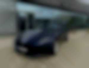 Jaguar F-Type Convertible 3.0L V6 Standard AT