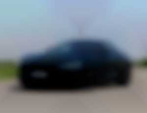 Jaguar F-Type Coupe 2.0L I4 P300 R-Dynamic Black R...