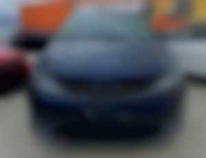 Chrysler Pacifica II Limited