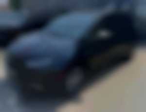 Chrysler Pacifica Pinnacle AWD