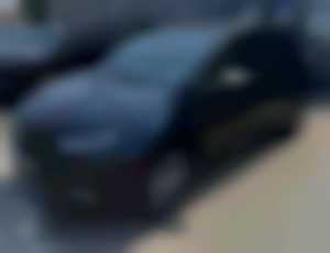 Chrysler Pacifica Pinnacle AWD