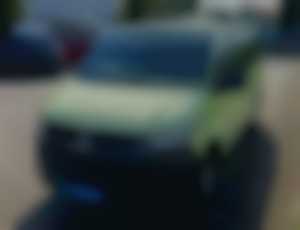 Volkswagen T6 Caravelle 2.0 TDI