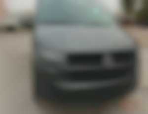 Volkswagen T6 Caravelle 2.0 TDI DSG