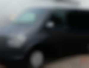 Volkswagen T6 Caravelle 2.0 TDI 4Motion Comfortli...