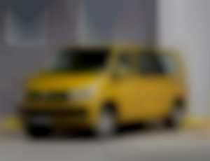 Volkswagen T6 Caravelle 2.0 TDI 4MOTION  AJ NA SP...