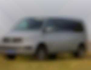 Volkswagen T6 Caravelle 2.0 BiTDI KR Trendline DSG